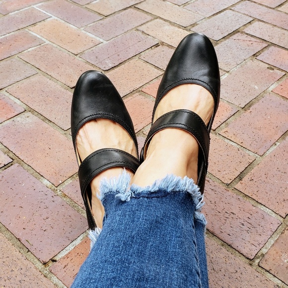 ecco skyler mary jane